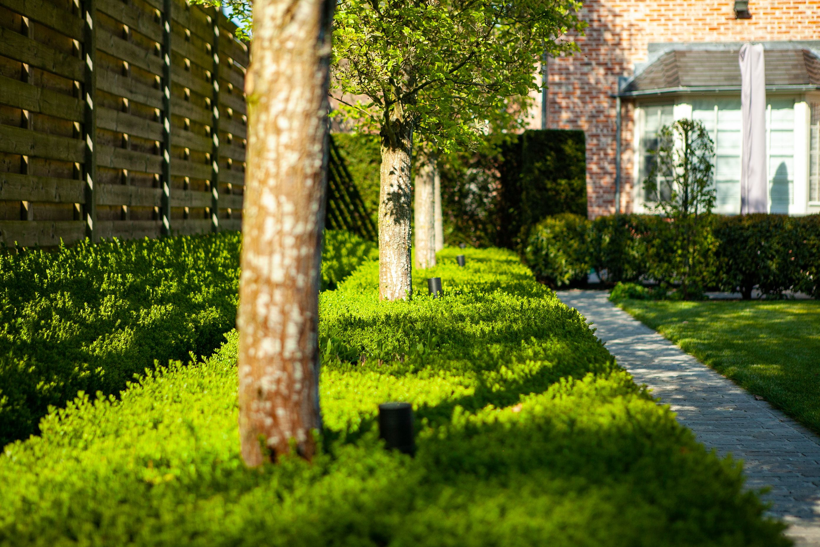 BC Onderhoud: nette reiniging op locatie | BC Onderhoud